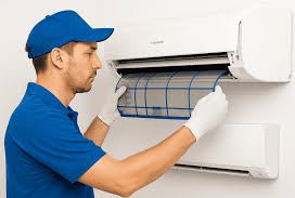 Çiğli Baymak Klima Servis